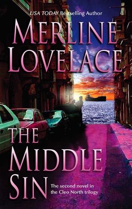 Title details for The Middle Sin by Merline Lovelace - Available